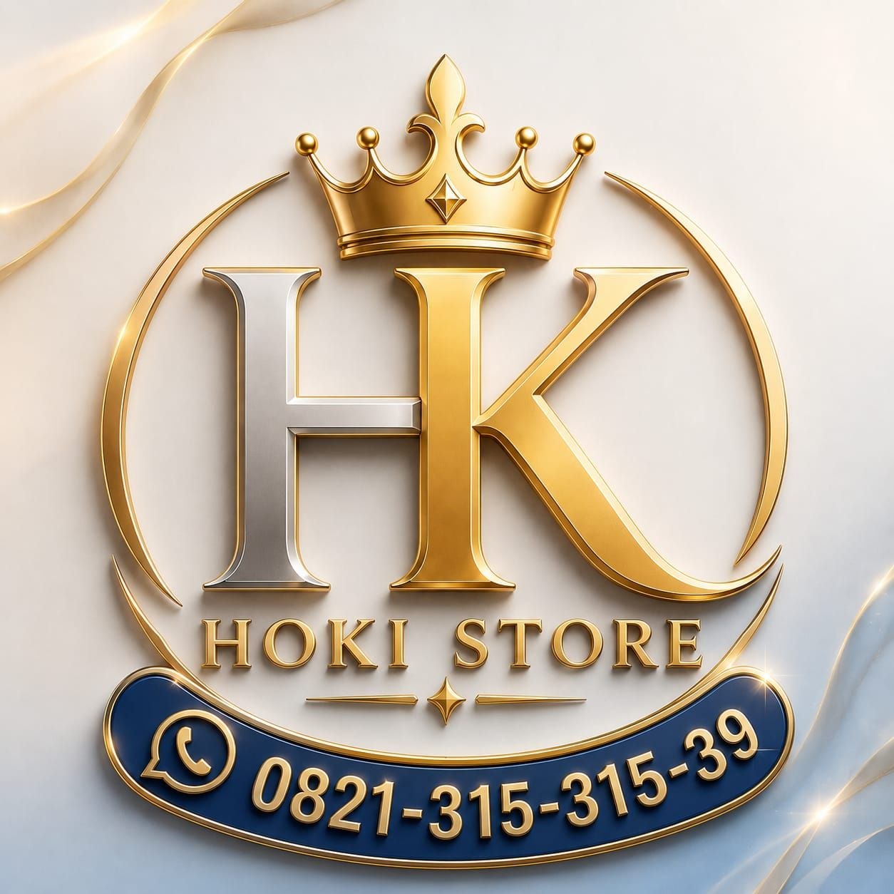 Hoki Store